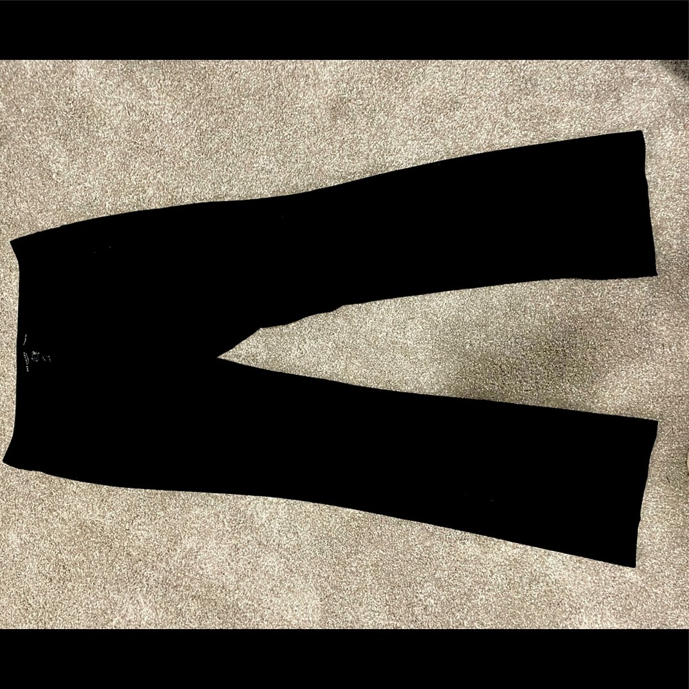 The Limited Black Dress Pants